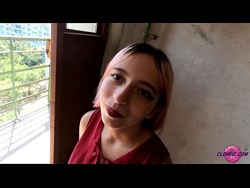 ❤️ Student Sensual suger en främling i Outback - sperma i ansiktet ☑ Sluts at sv.ixiporn.ru ️❤